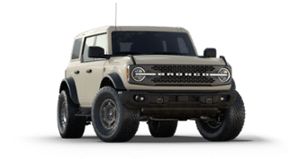 2025 Ford Bronco® External Image 5